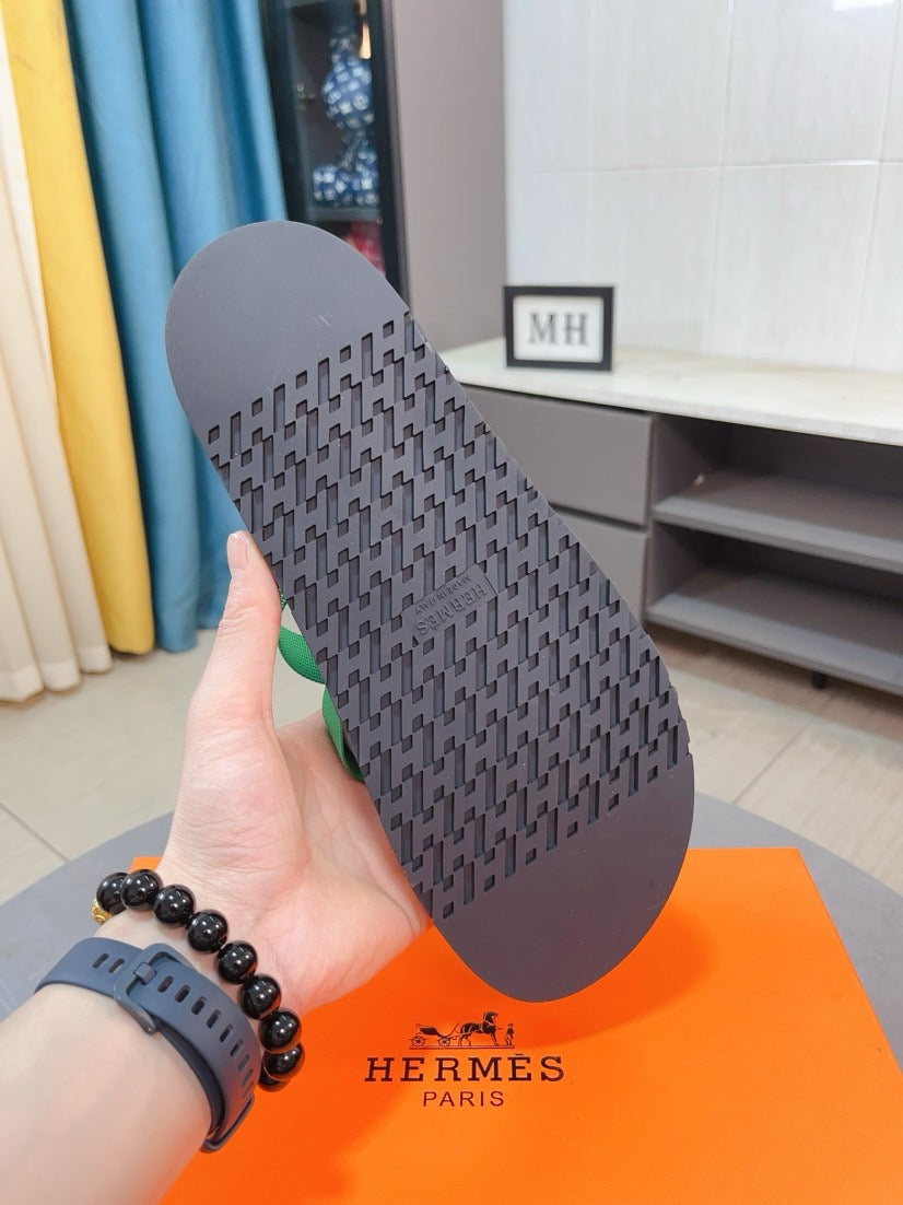 LuxluxHouse Best Quality Sandals Hermes