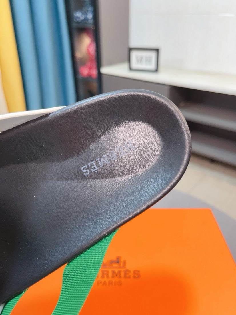 LuxluxHouse Best Quality Sandals Hermes