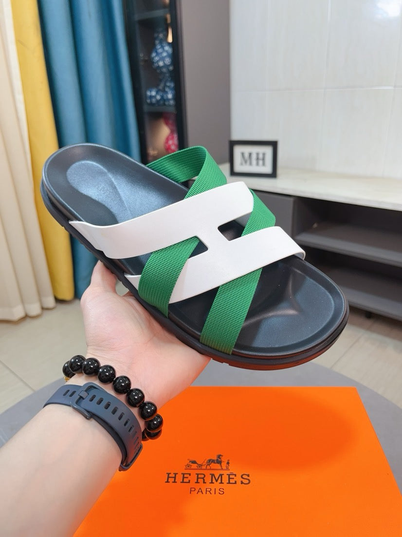 LuxluxHouse Best Quality Sandals Hermes