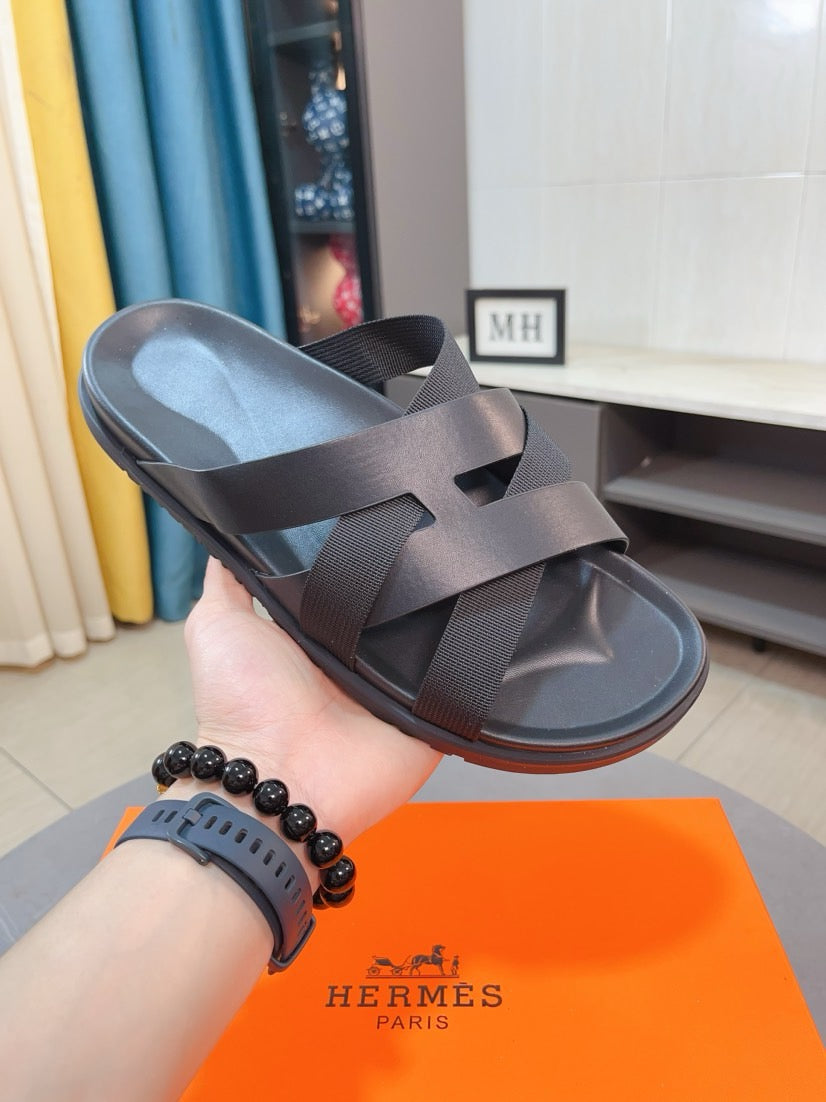 LuxluxHouse Best Quality Sandals Hermes