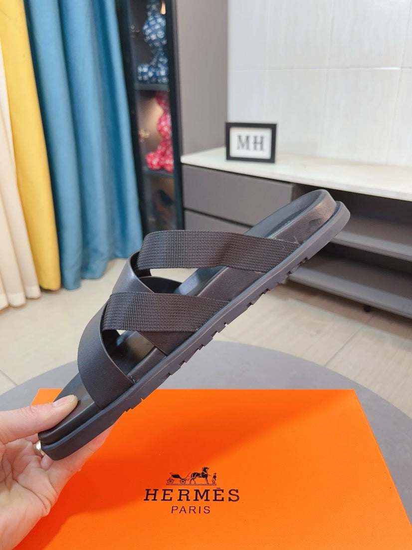 LuxluxHouse Best Quality Sandals Hermes