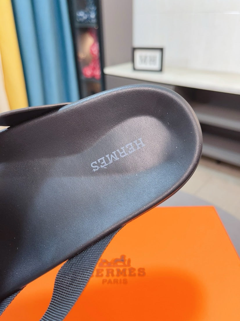 LuxluxHouse Best Quality Sandals Hermes