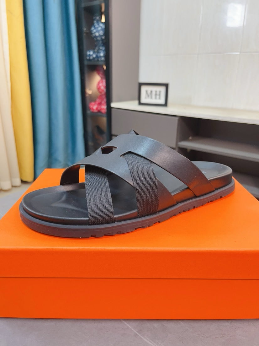 LuxluxHouse Best Quality Sandals Hermes