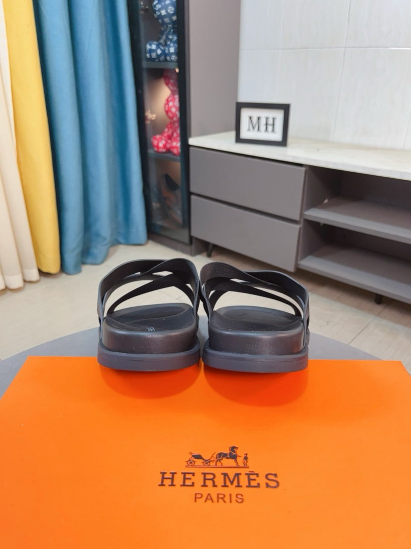 LuxluxHouse Best Quality Sandals Hermes