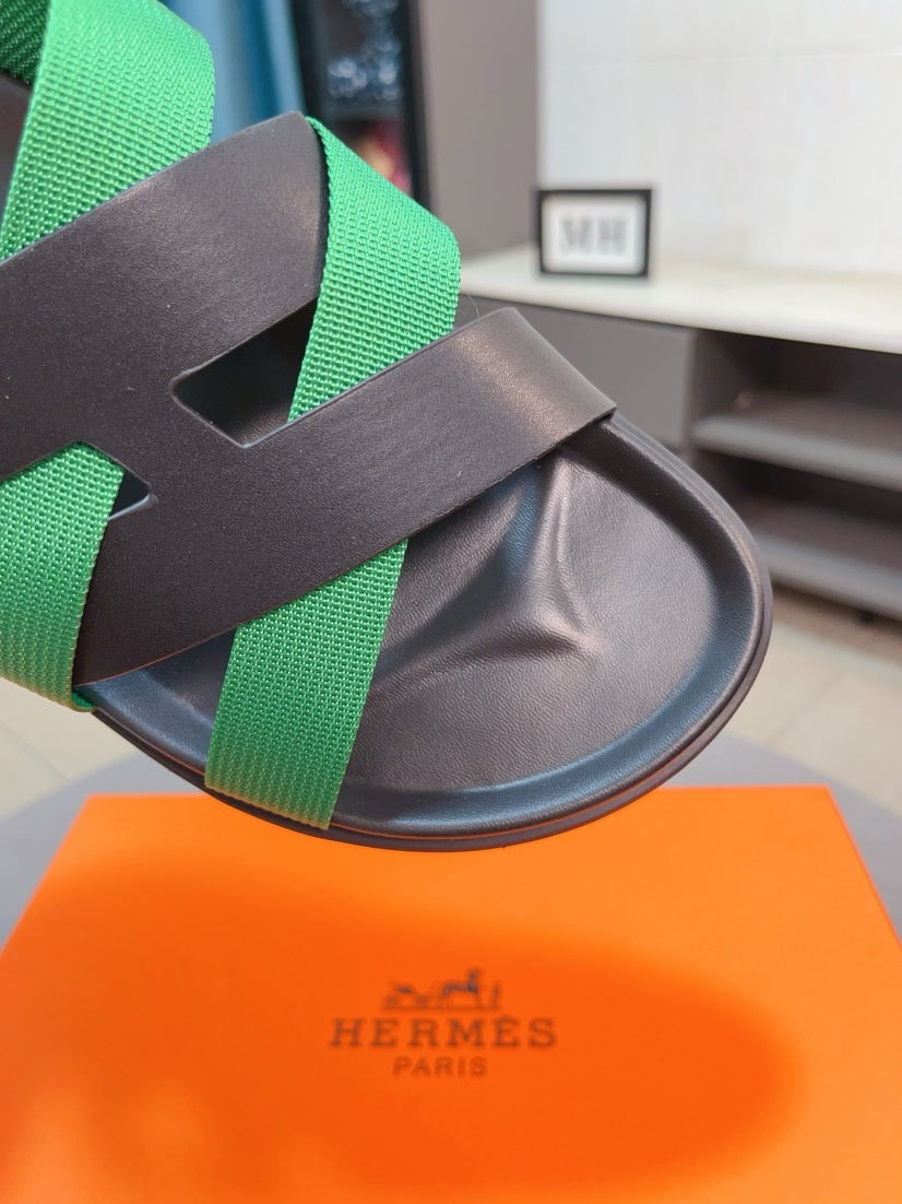 LuxluxHouse Best Quality Sandals Hermes