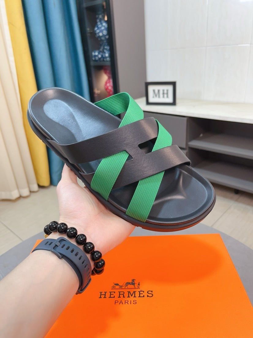 LuxluxHouse Best Quality Sandals Hermes