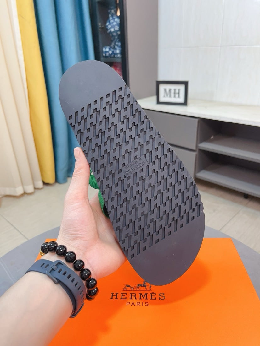 LuxluxHouse Best Quality Sandals Hermes