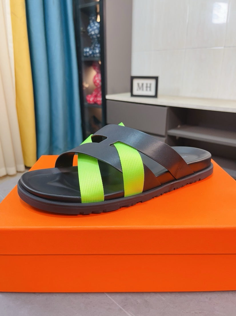 LuxluxHouse Best Quality Sandals Hermes