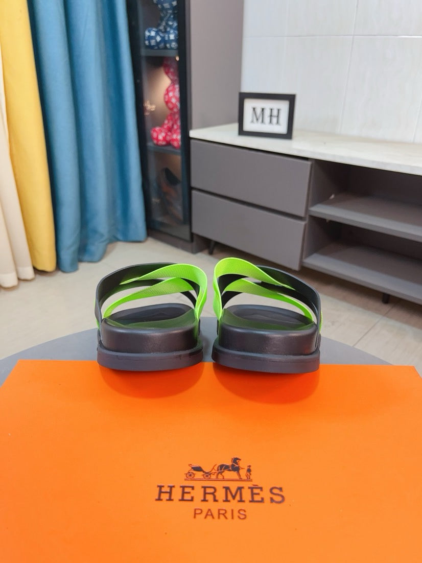 LuxluxHouse Best Quality Sandals Hermes