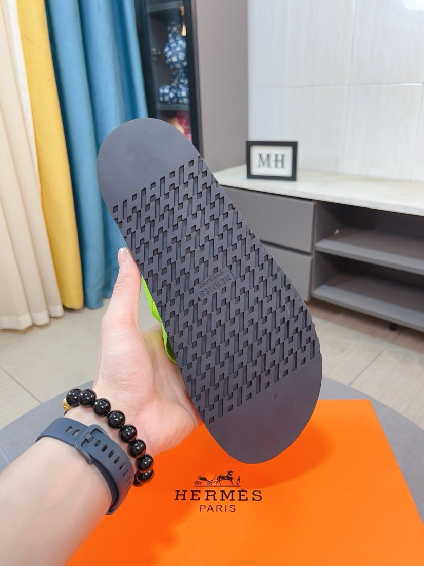 LuxluxHouse Best Quality Sandals Hermes