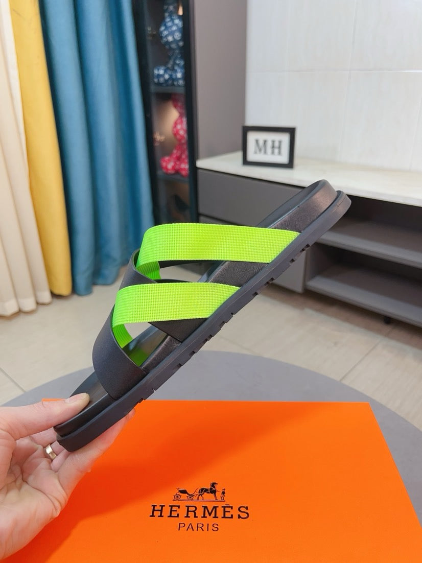 LuxluxHouse Best Quality Sandals Hermes