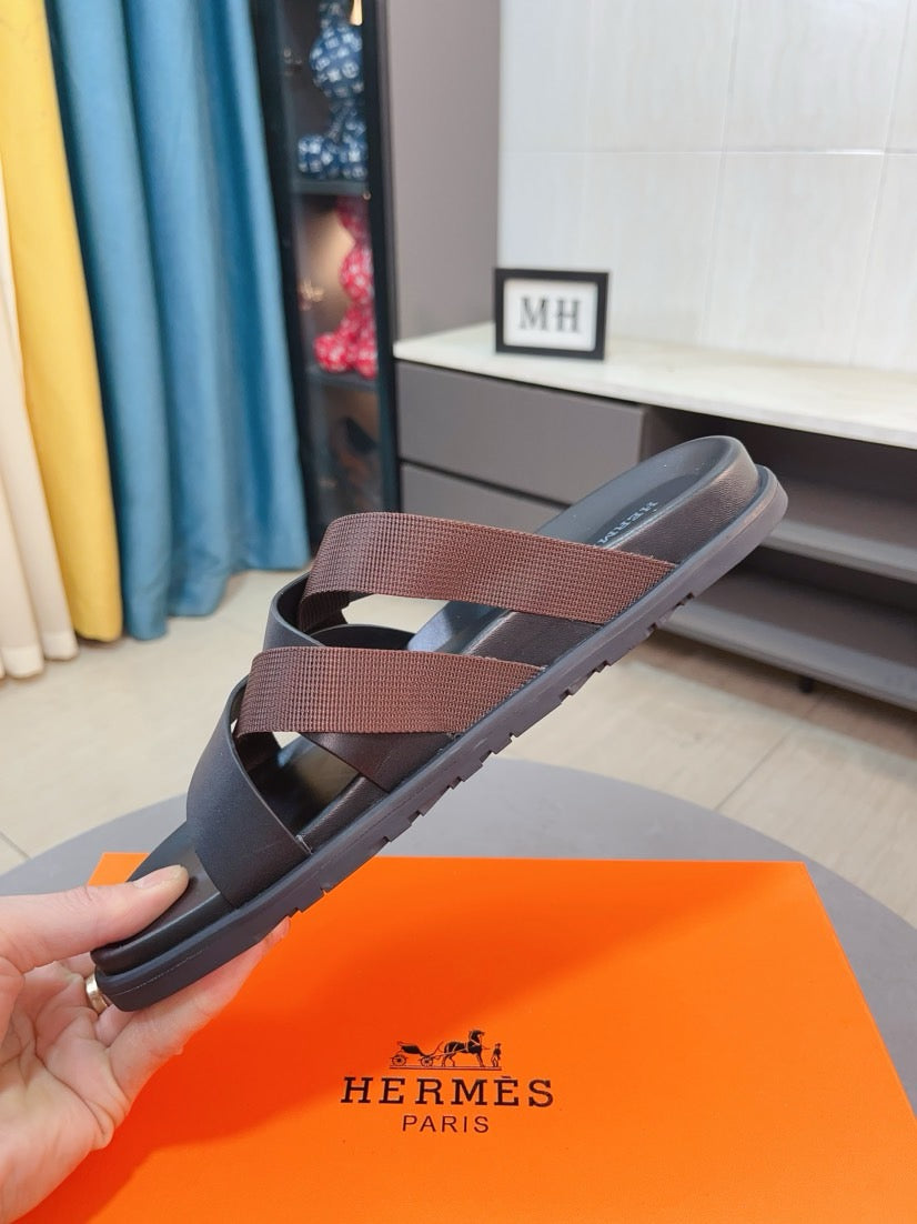 LuxluxHouse Best Quality Sandals Hermes