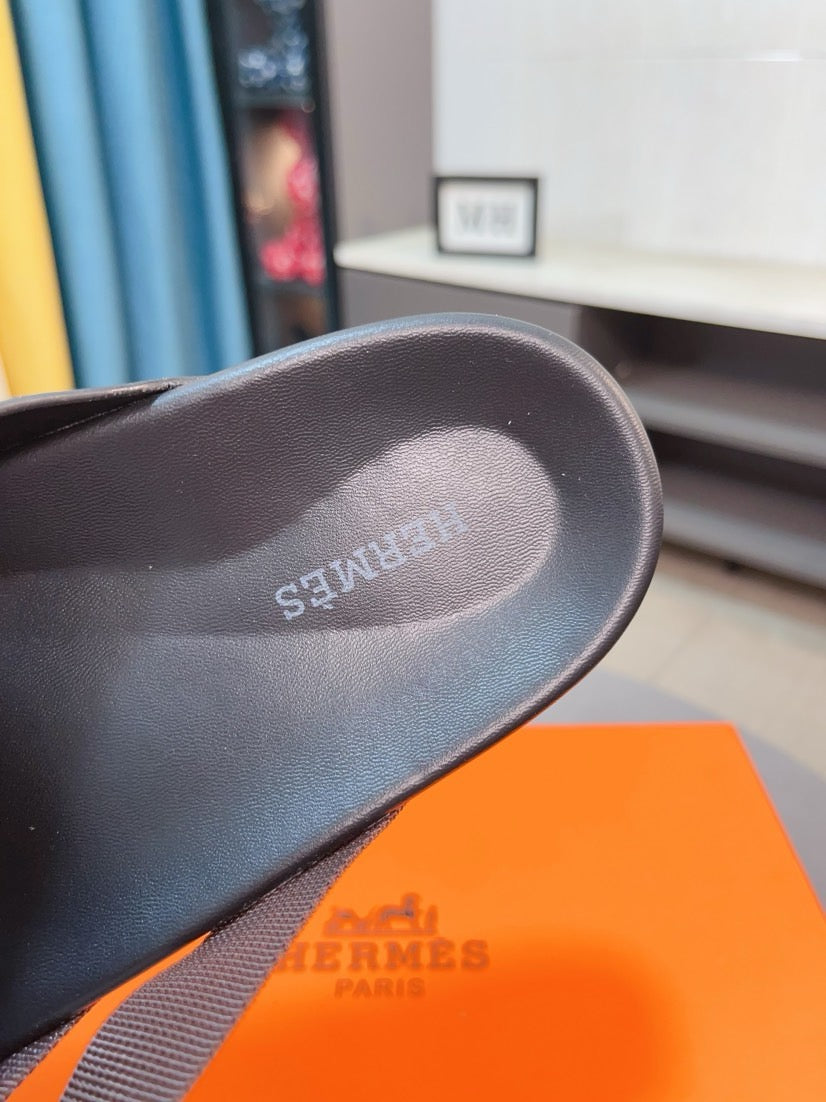LuxluxHouse Best Quality Sandals Hermes
