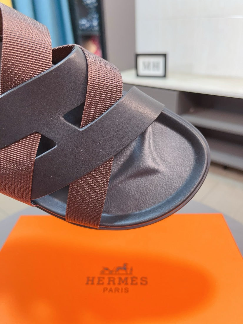 LuxluxHouse Best Quality Sandals Hermes