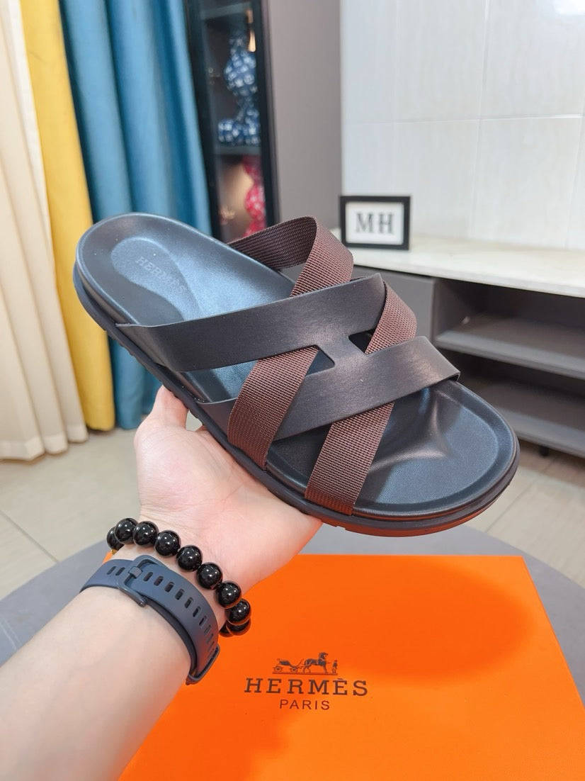 LuxluxHouse Best Quality Sandals Hermes