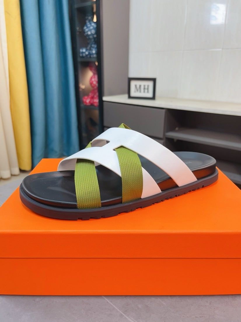 LuxluxHouse Best Quality Sandals Hermes