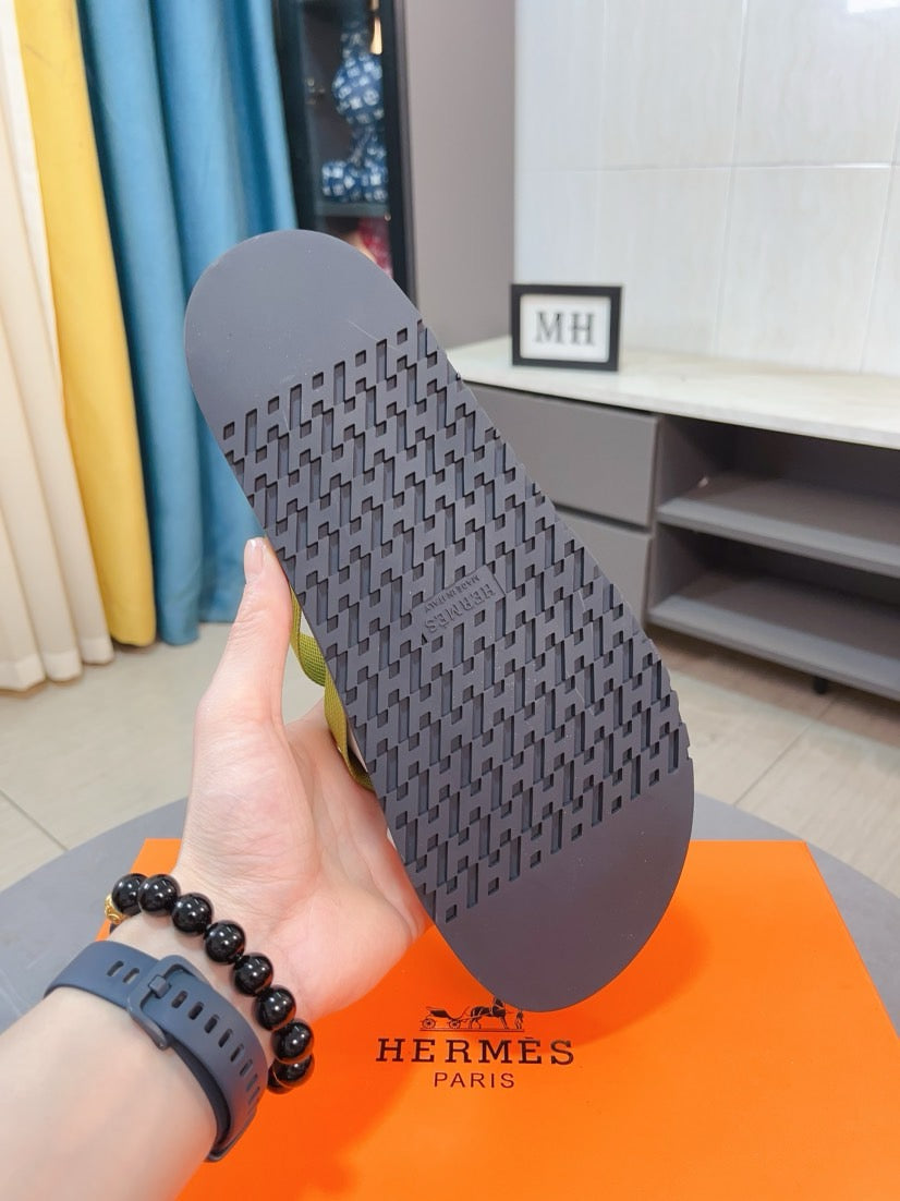 LuxluxHouse Best Quality Sandals Hermes