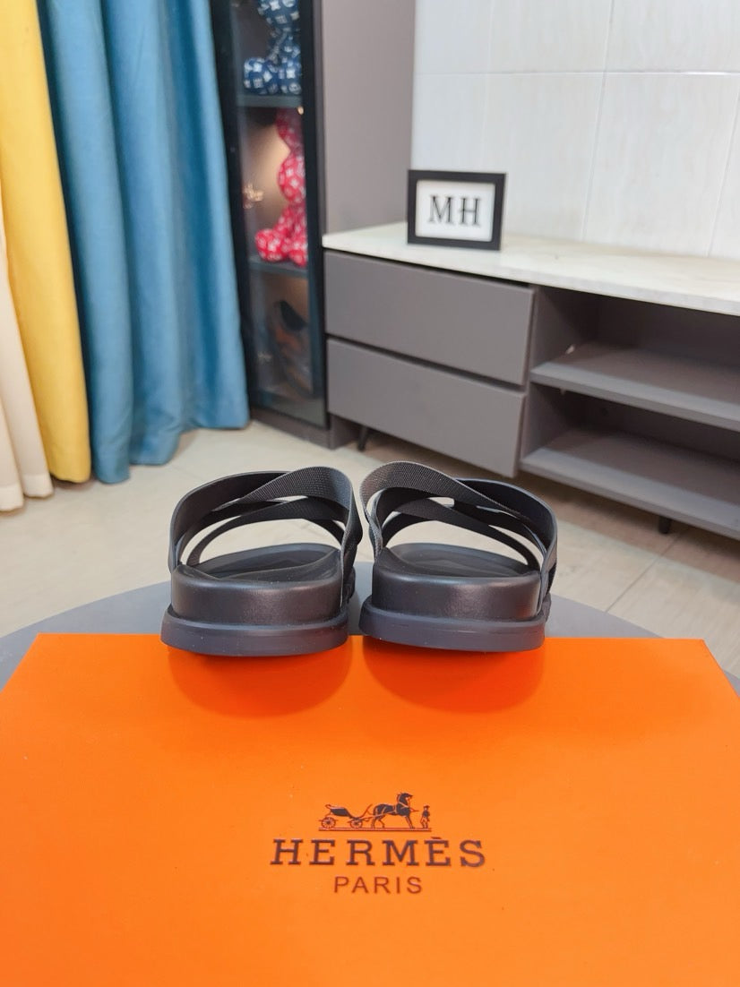 LuxluxHouse Best Quality Sandals Hermes