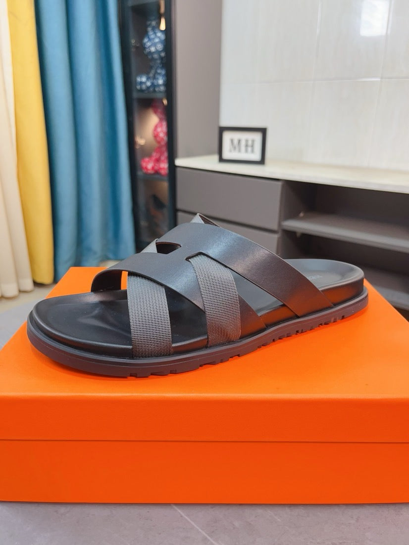 LuxluxHouse Best Quality Sandals Hermes