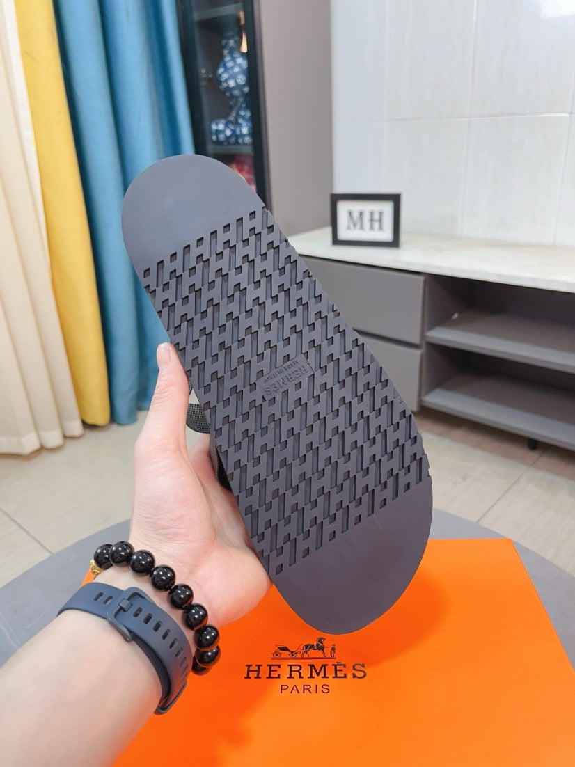 LuxluxHouse Best Quality Sandals Hermes