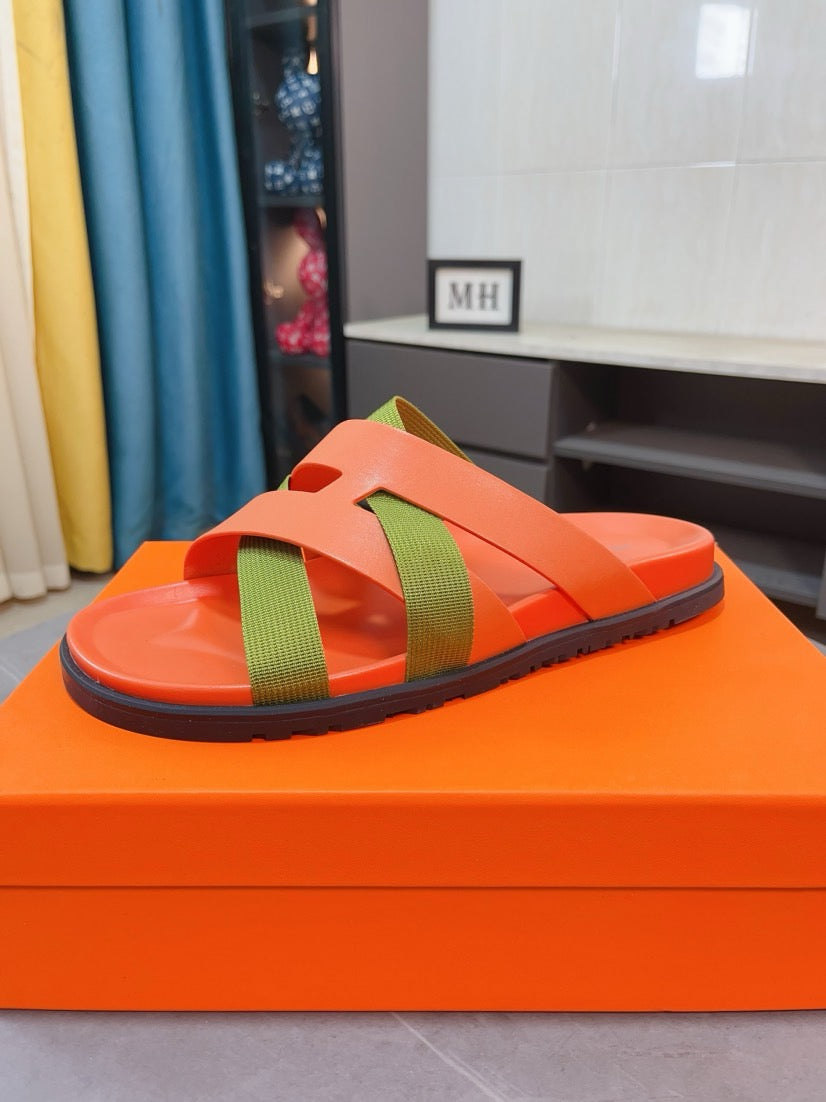 LuxluxHouse Best Quality Sandals Hermes