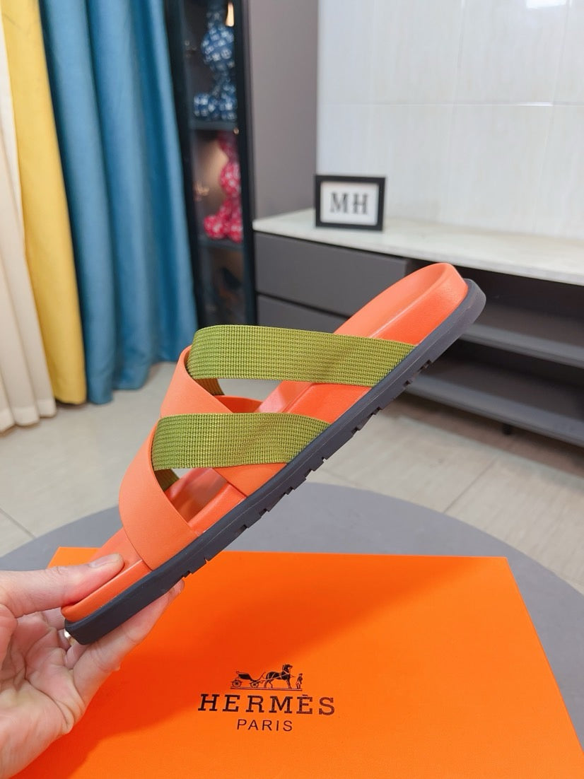 LuxluxHouse Best Quality Sandals Hermes