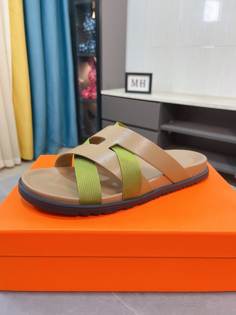 LuxluxHouse Best Quality Sandals Hermes