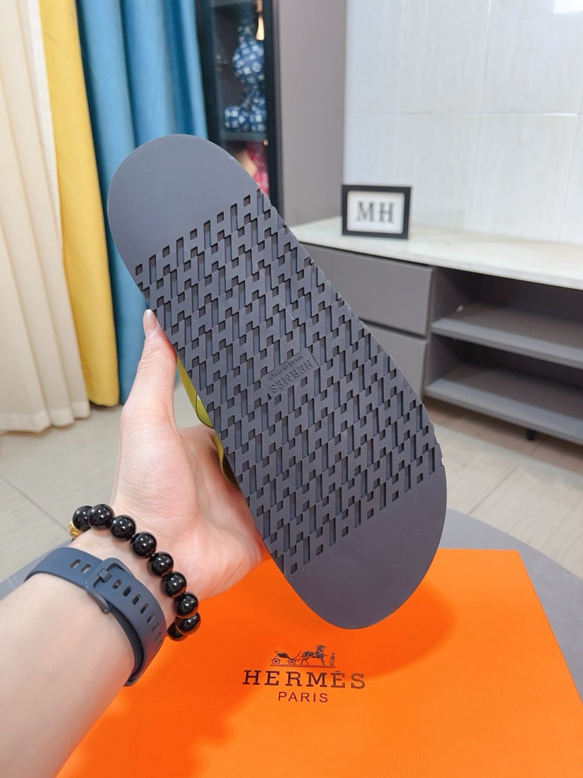 LuxluxHouse Best Quality Sandals Hermes