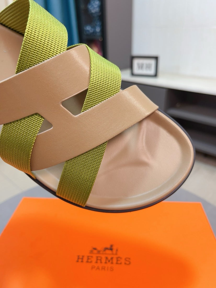 LuxluxHouse Best Quality Sandals Hermes