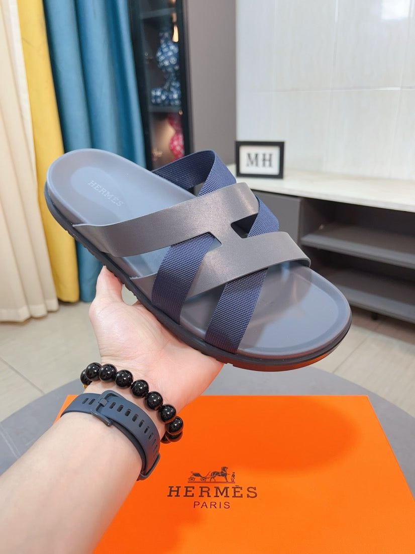 LuxluxHouse Best Quality Sandals Hermes