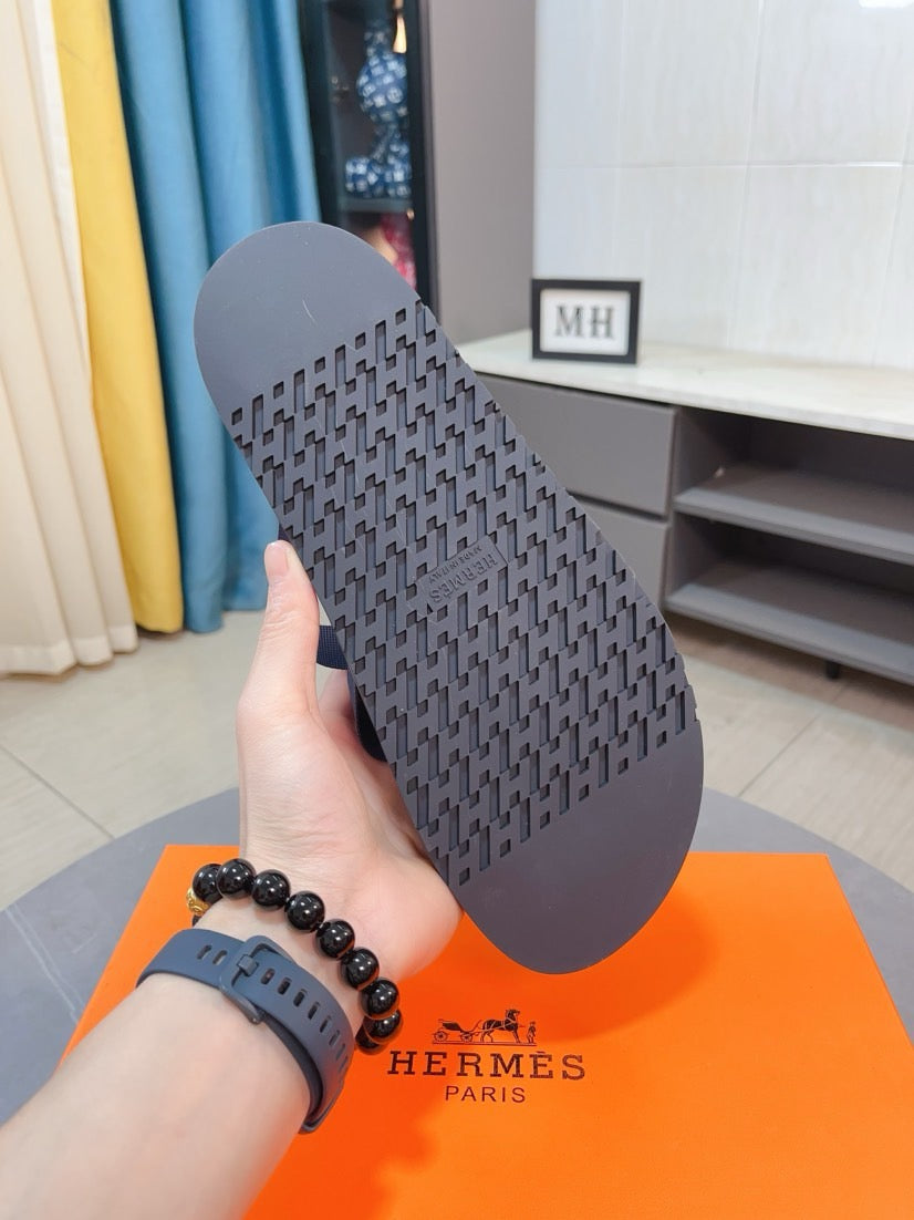 LuxluxHouse Best Quality Sandals Hermes