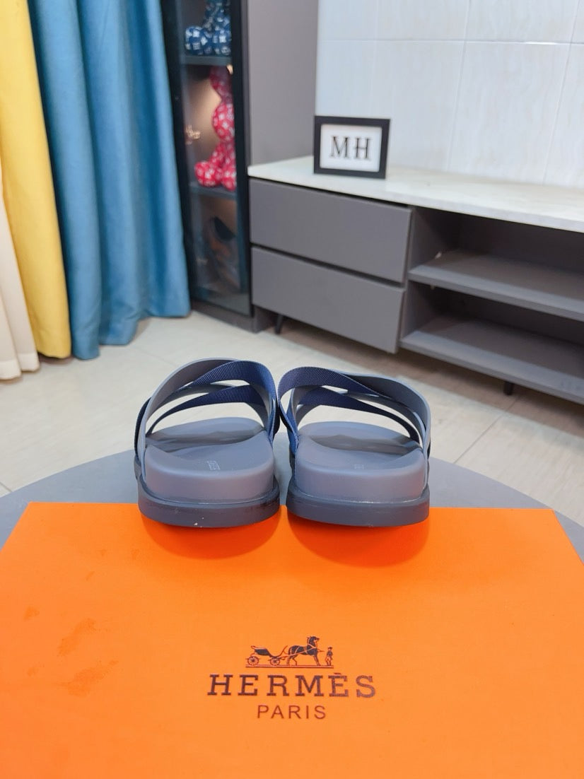 LuxluxHouse Best Quality Sandals Hermes