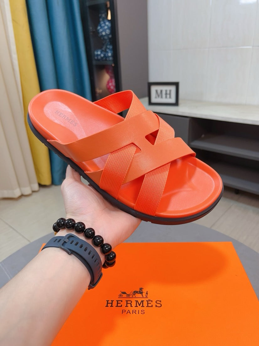 LuxluxHouse Best Quality Sandals Hermes