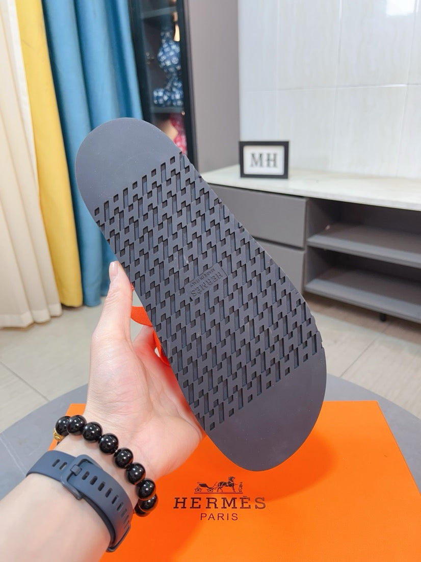 LuxluxHouse Best Quality Sandals Hermes