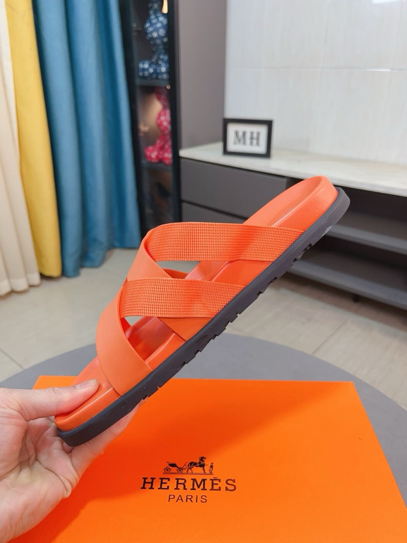 LuxluxHouse Best Quality Sandals Hermes