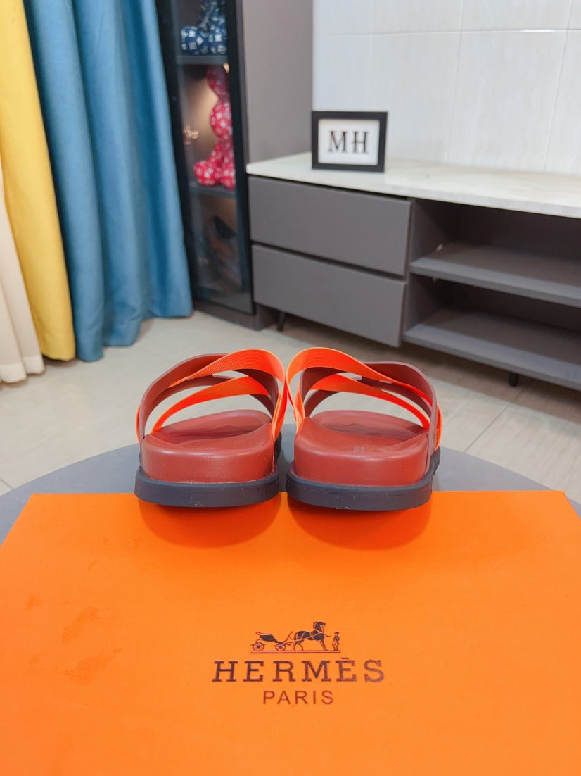 LuxluxHouse Best Quality Sandals Hermes