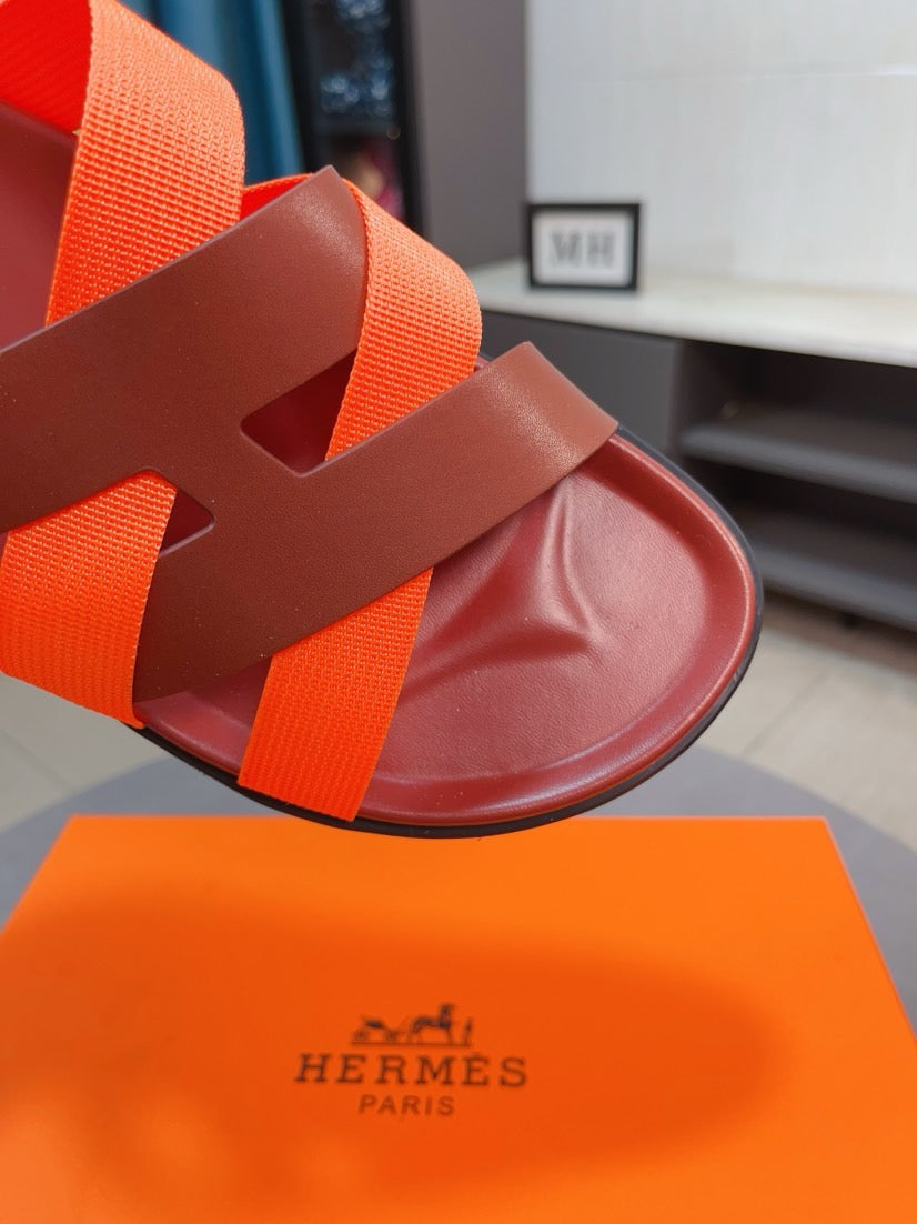 LuxluxHouse Best Quality Sandals Hermes