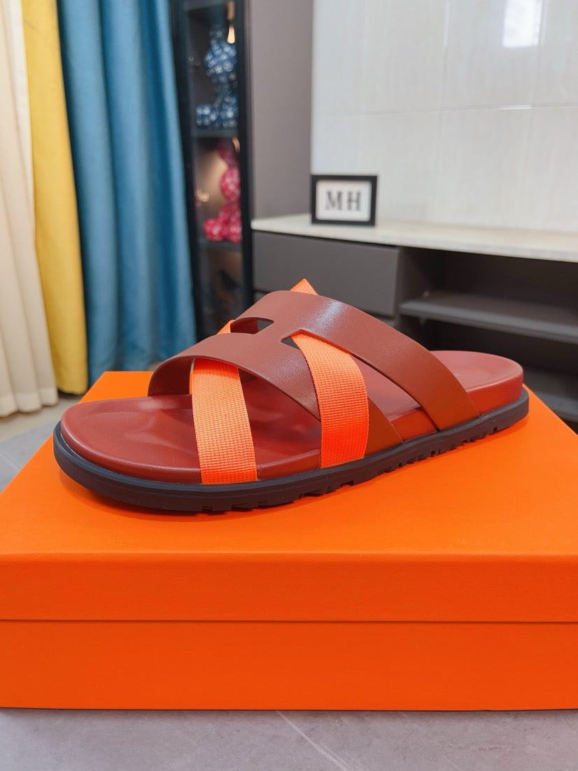 LuxluxHouse Best Quality Sandals Hermes
