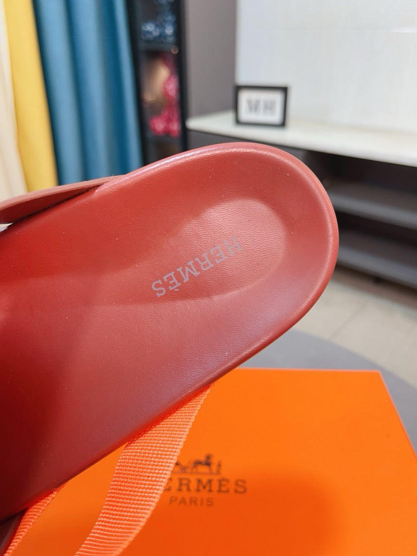 LuxluxHouse Best Quality Sandals Hermes