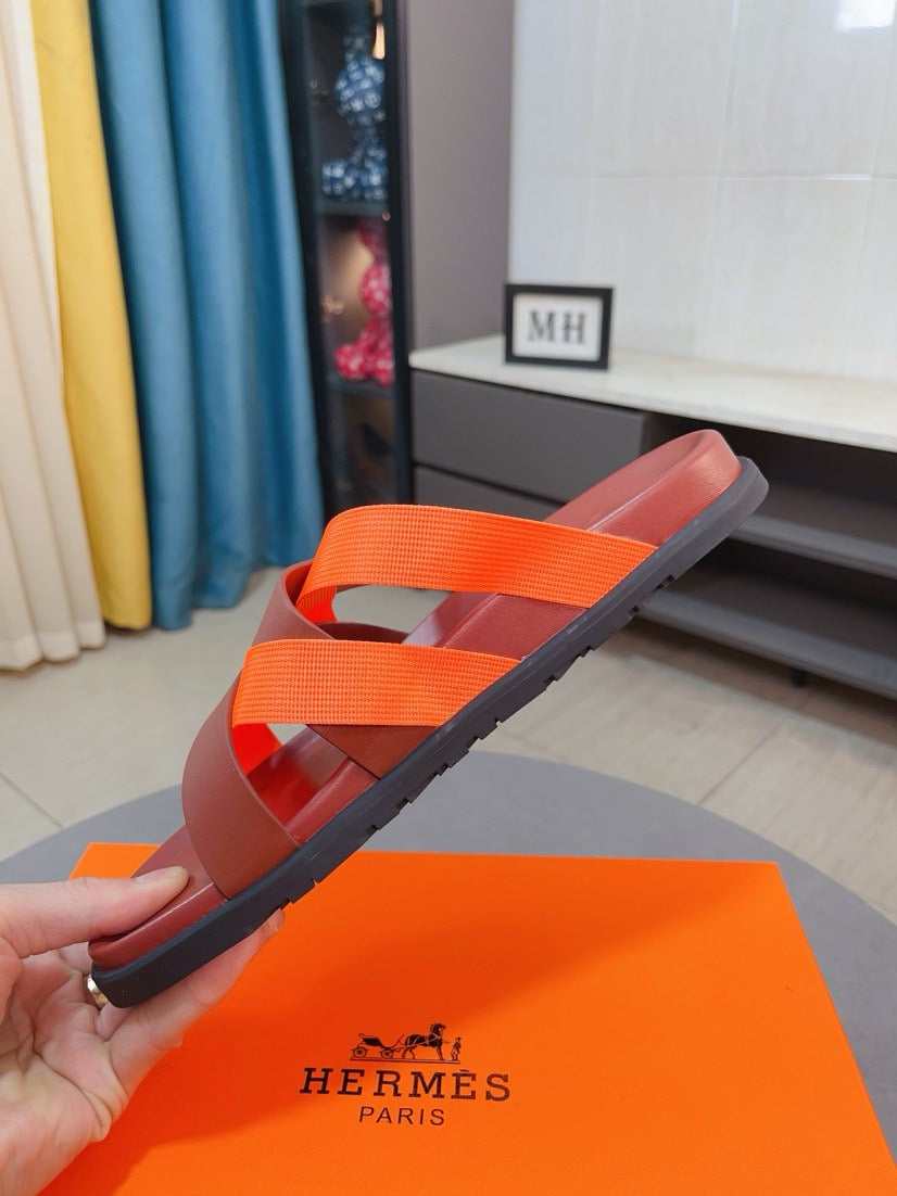 LuxluxHouse Best Quality Sandals Hermes