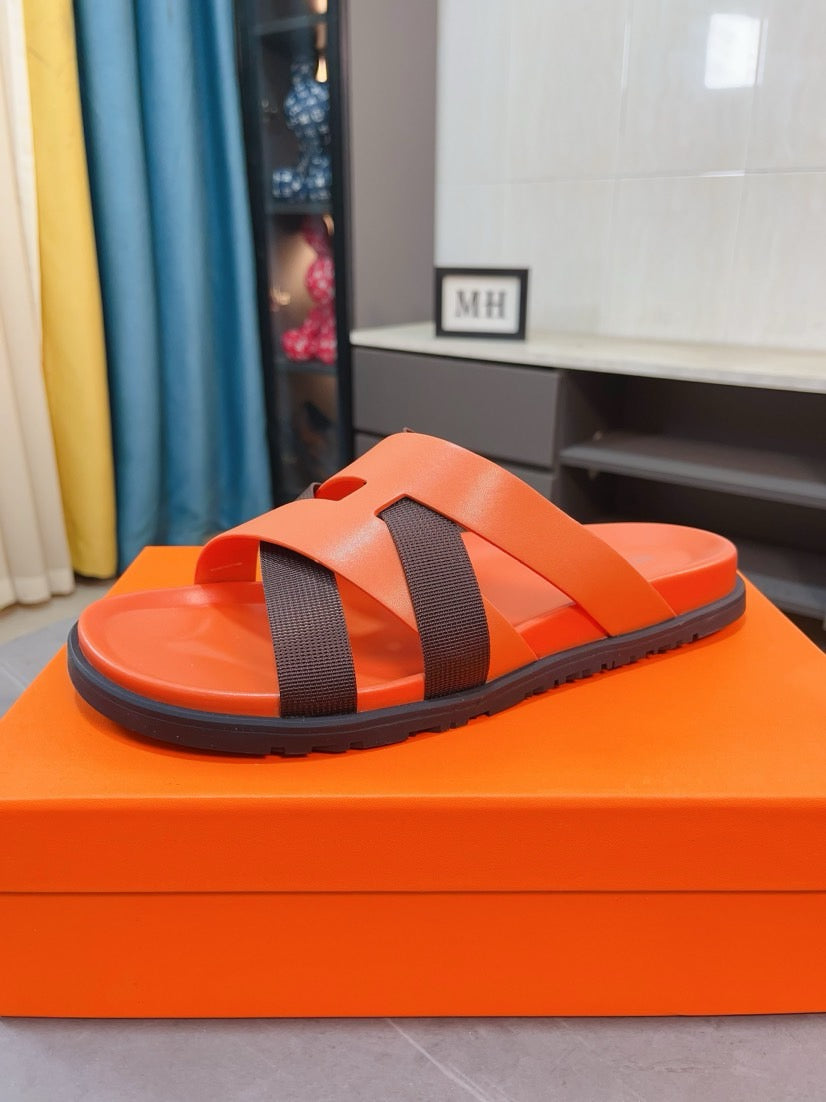 LuxluxHouse Best Quality Sandals Hermes