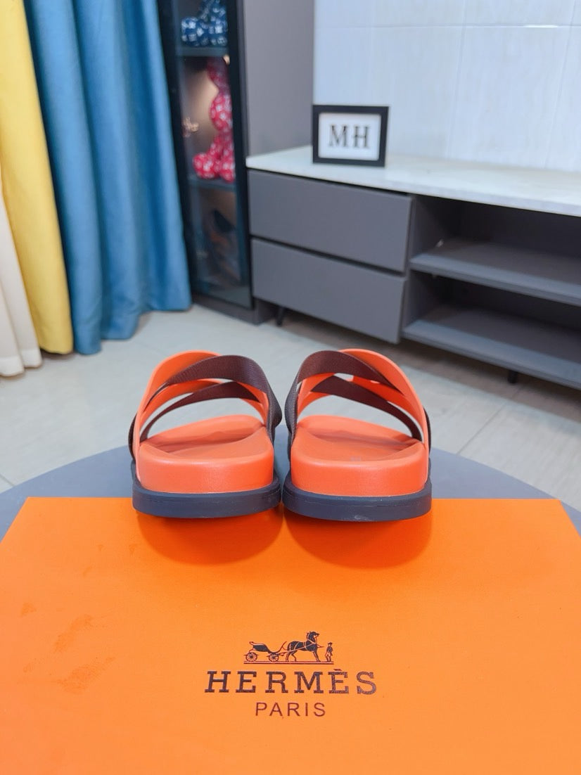 LuxluxHouse Best Quality Sandals Hermes