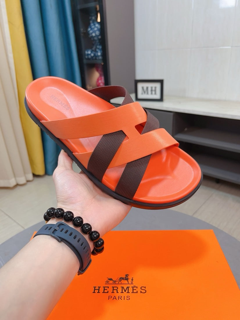 LuxluxHouse Best Quality Sandals Hermes
