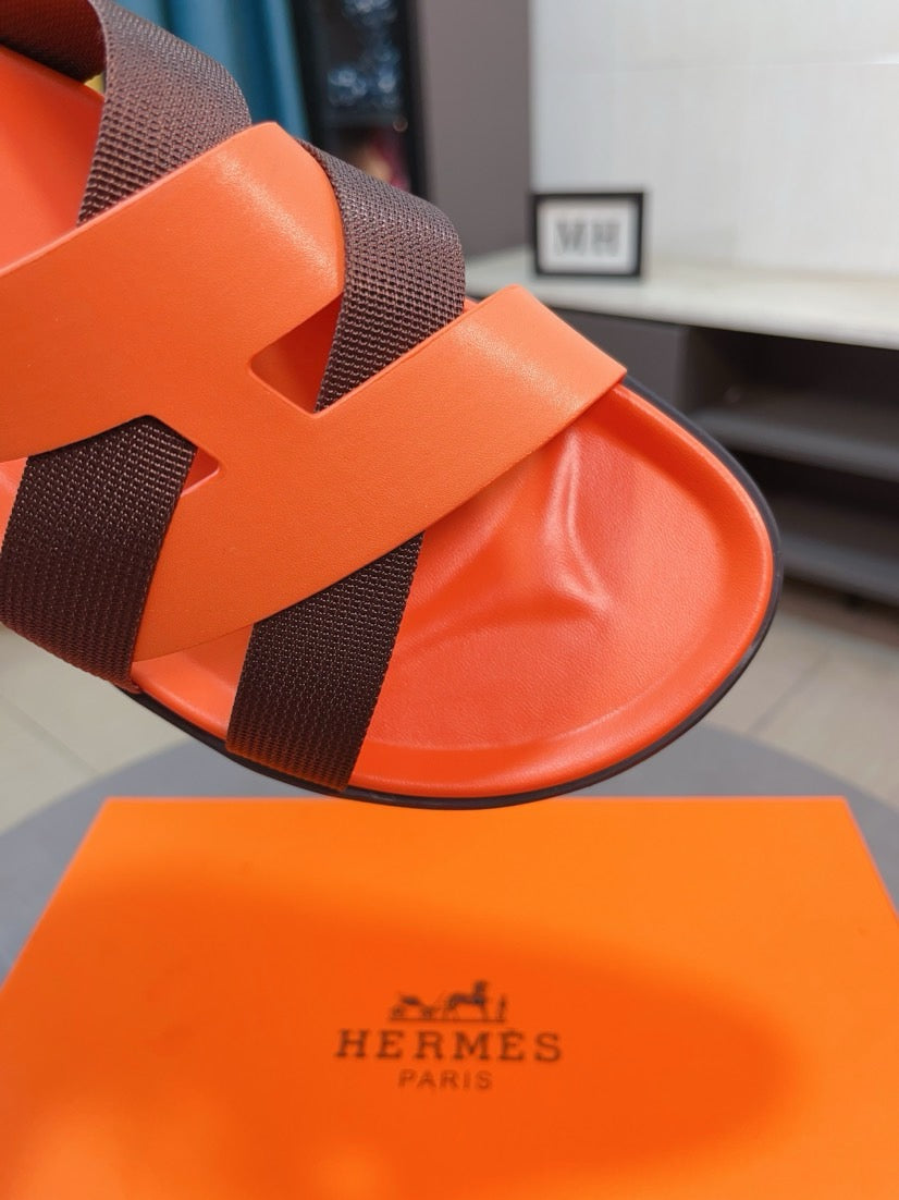 LuxluxHouse Best Quality Sandals Hermes