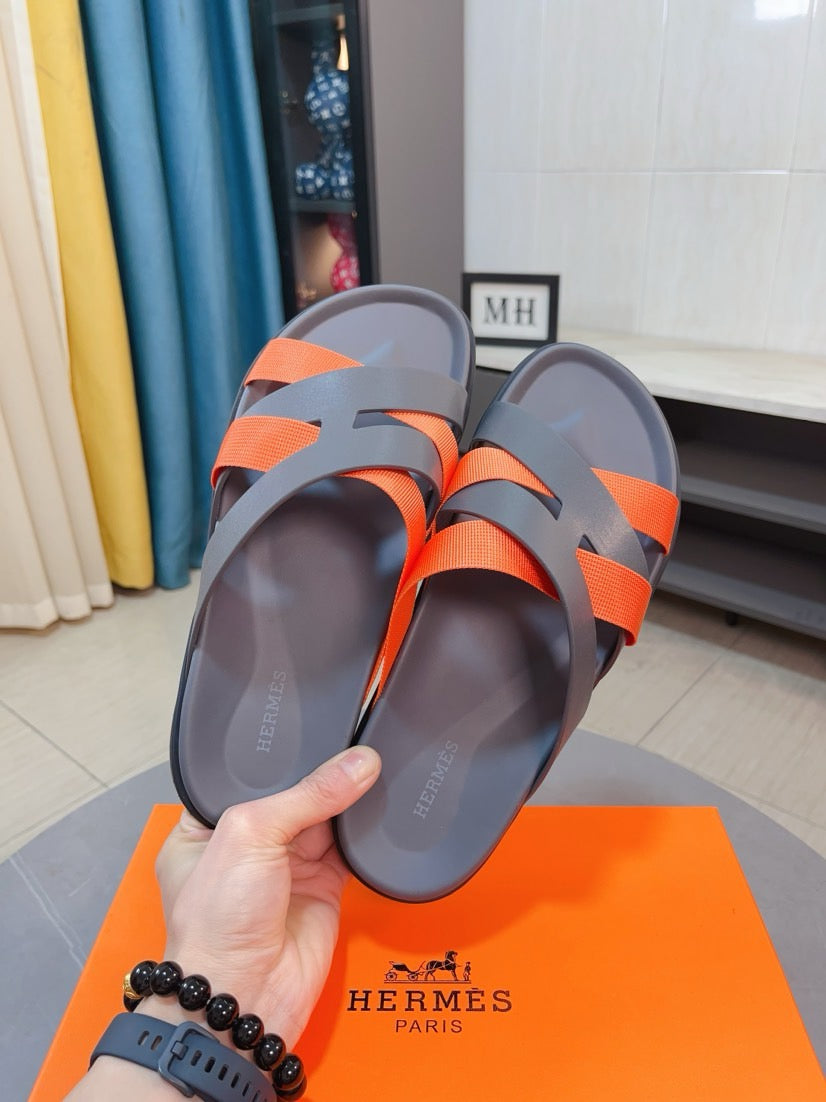 LuxluxHouse Best Quality Sandals Hermes