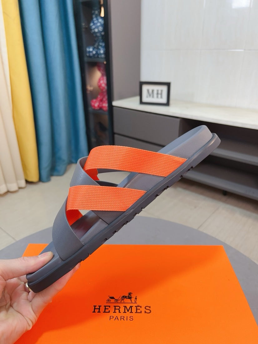 LuxluxHouse Best Quality Sandals Hermes