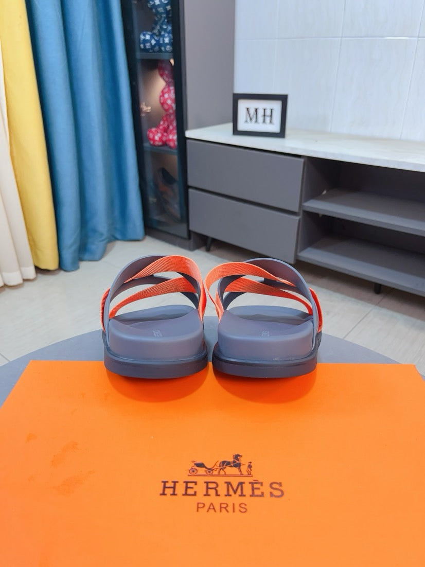 LuxluxHouse Best Quality Sandals Hermes