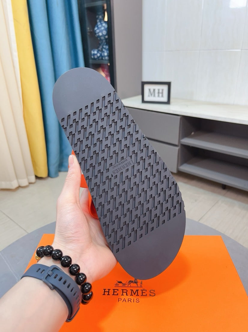 LuxluxHouse Best Quality Sandals Hermes