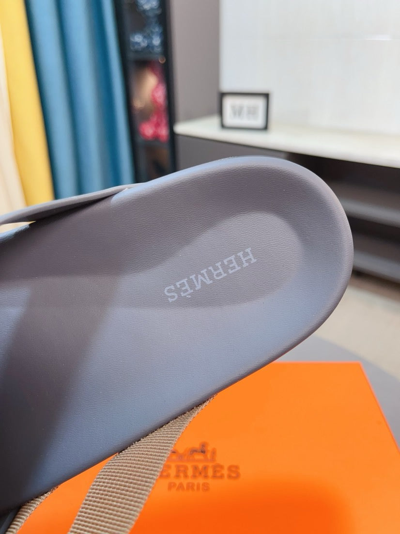 LuxluxHouse Best Quality Sandals Hermes