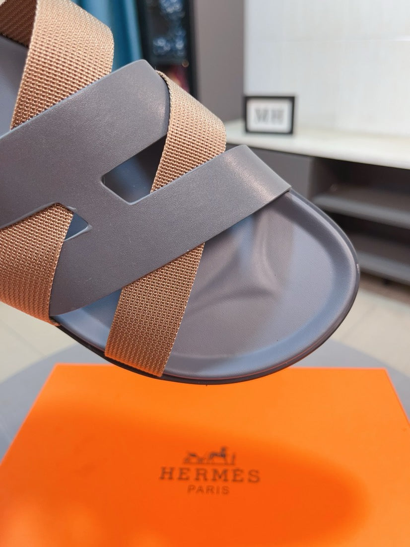LuxluxHouse Best Quality Sandals Hermes